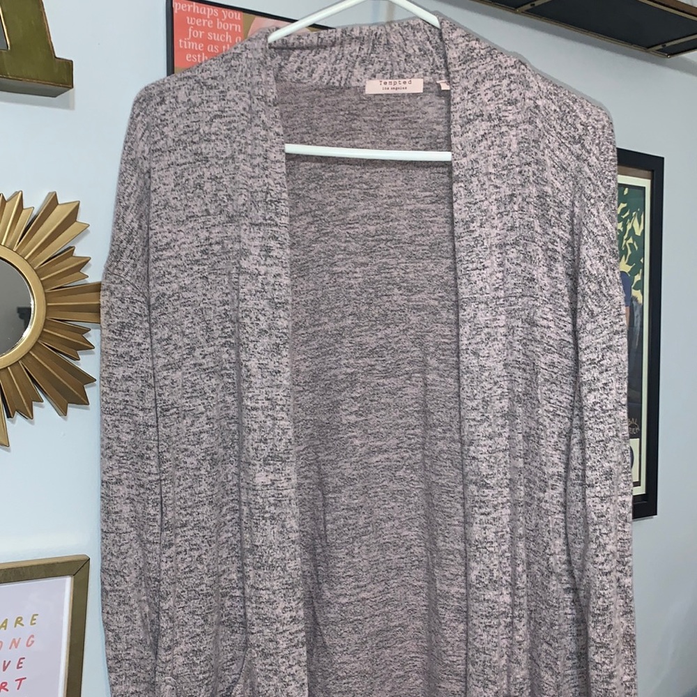 LS Cardigan - Picture 3 of 6